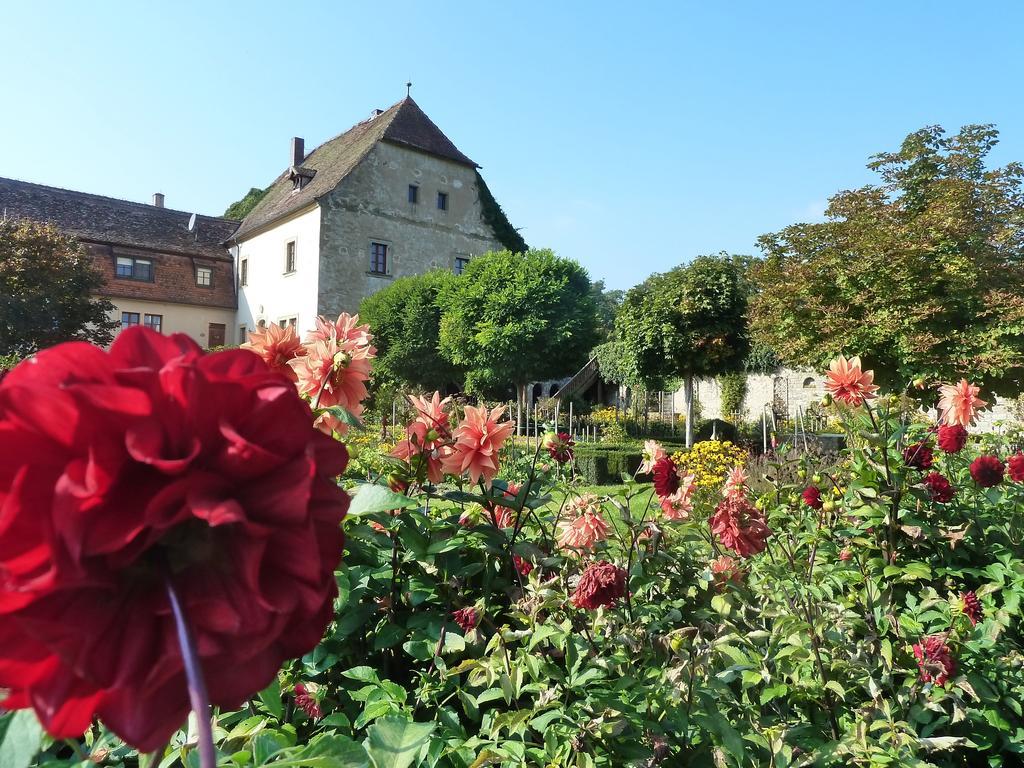 Elgersheimer Hof フォルカッハ エクステリア 写真