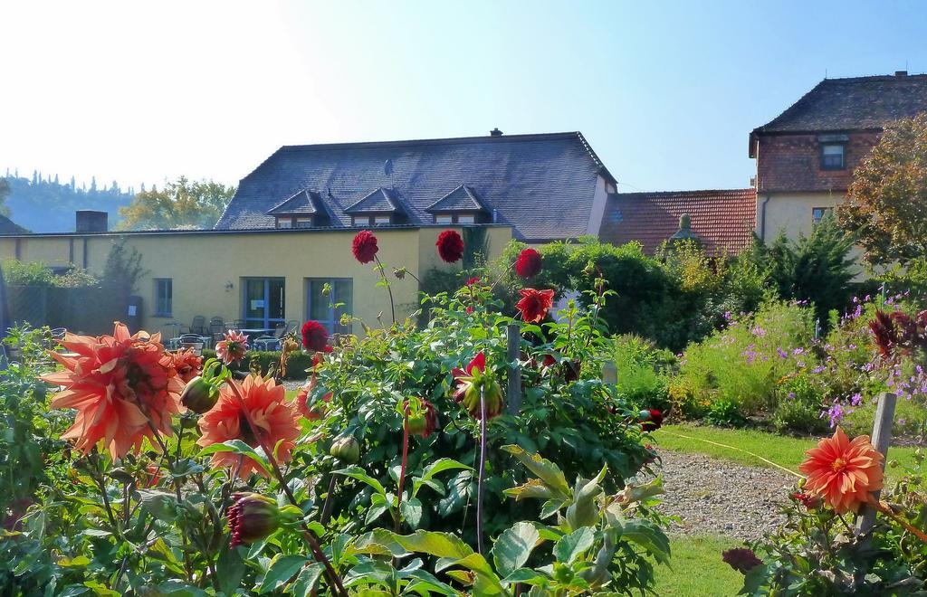 Elgersheimer Hof フォルカッハ エクステリア 写真