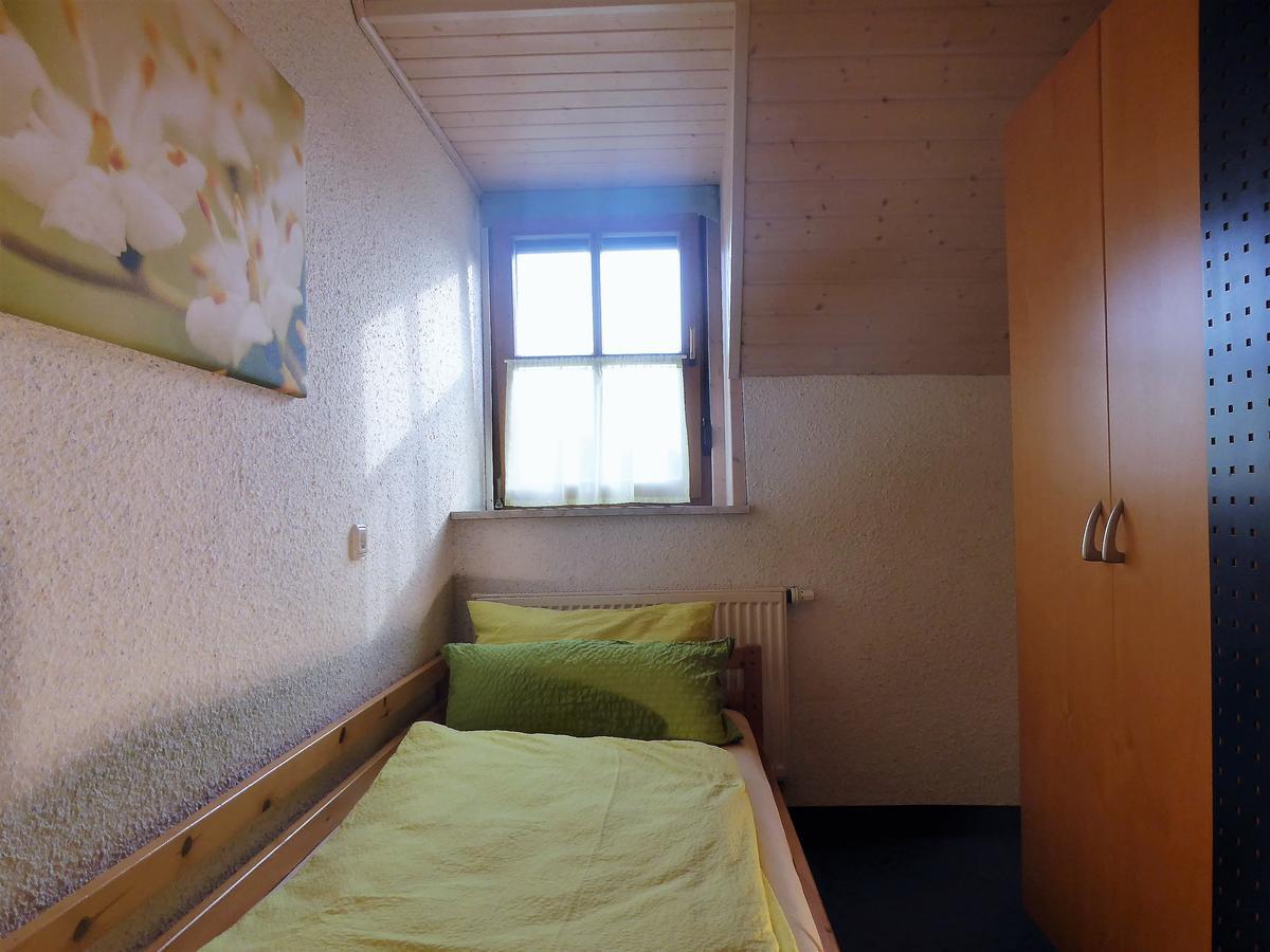 Elgersheimer Hof フォルカッハ エクステリア 写真